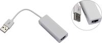 Сетевая карта KS-IS KS-449, 1xRJ-45, ...