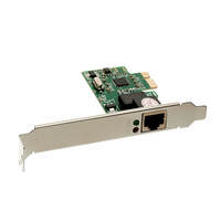 Сетевая карта ExeGate EXE-560, 1xRJ-4...