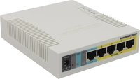Коммутатор MikroTik RouterBOARD 260GS...