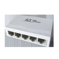Коммутатор Space Technology ST-ES51, ...