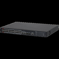 Коммутатор Dahua S4228-24GT-240, упра...