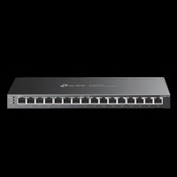 Коммутатор TP-Link JetStream TL-SG201...