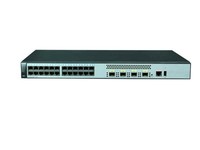 Коммутатор Huawei S5720-28X-PWR-LI-AC...