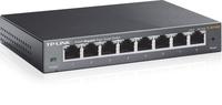 Коммутатор TP-LINK TL-SG108E, кол-во ...