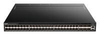 Коммутатор D-Link DXS-5000-54S, управ...