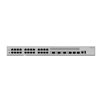 Коммутатор Huawei eKit S530-24T4XE, у...