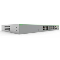 Коммутатор Allied Telesis FS980M/18PS...