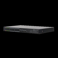 Коммутатор DAHUA LR2226-24ET-360, упр...