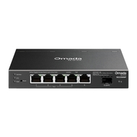 Коммутатор TP-Link Omada SG2206MP, уп...