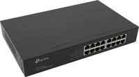 Коммутатор TP-LINK TL-SF1016DS, кол-в...
