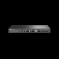 Коммутатор TP-Link JetStream TL-SG342...