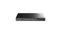 Коммутатор Cudy GS5024S4, управляемый...