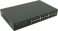 Коммутатор TP-LINK TL-SG1024D, кол-во...