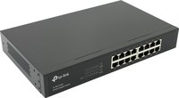 Коммутатор TP-LINK TL-SG1016D, кол-во...