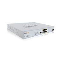 Коммутатор Wi-Tek WI-PCMS5010BT-L3, у...