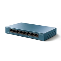 Коммутатор TP-LINK LS108G, кол-во пор...