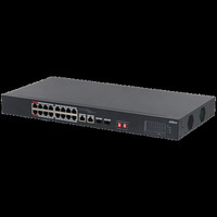 Коммутатор Dahua S3218-16ET-135, кол-...