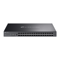 Коммутатор TP-Link Omada SX3032F, упр...