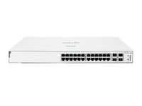 Коммутатор HPE Instant On 1930 24G Po...