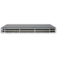 Коммутатор Brocade G620, управляемый,...