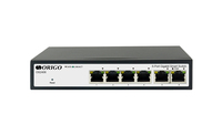 Коммутатор ORIGO OS2406, управляемый,...