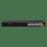 Коммутатор Trassir TR-NS11191S-285-16...