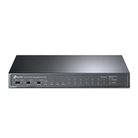 Коммутатор TP-LINK TL-SL1311MP, кол-в...
