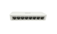 Коммутатор D-Link DES-1008C/F6, кол-в...
