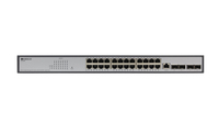 Коммутатор ORIGO OS3228P/370W, управл...
