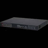 Коммутатор Dahua S4220-16GT-190, упра...