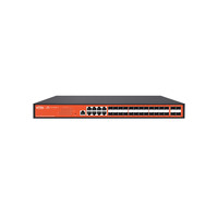 Коммутатор Wi-Tek WI-CGS5328-L3, упра...