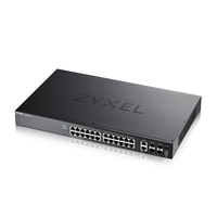 Коммутатор ZYXEL NebulaFlex Pro XGS22...