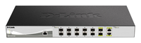 Коммутатор D-Link DXS-1210-12SC, упра...