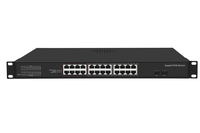 Коммутатор Nikomax GL-SW-G005-24P, ко...