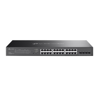 Коммутатор TP-Link Omada SG2428LP, уп...