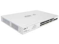 Коммутатор Wi-Tek WI-PCMS328GF v2, уп...