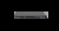 Коммутатор Nikomax GL-SW-G201-28SC, у...