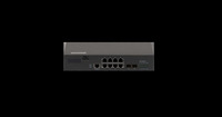Коммутатор Nikomax GL-SW-G201-10, упр...