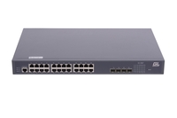 Коммутатор Nikomax GL-SW-G204-28P, уп...