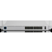 Коммутатор Ubiquiti USW-Pro-24-POE-EU...