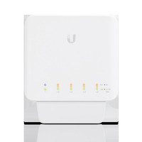 Коммутатор Ubiquiti USW-FLEX, кол-во ...