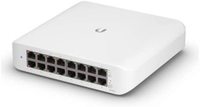 Коммутатор Ubiquiti USW-LITE-16-POE-E...