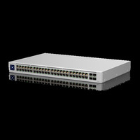 Коммутатор Ubiquiti USW-48-EU, управл...