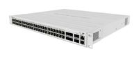 Коммутатор MikroTik Cloud Router Swit...