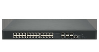Коммутатор Nikomax GL-SW-G305-30P, уп...