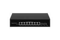 Коммутатор Nikomax GL-SW-G007-08P, ко...