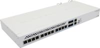 Коммутатор MikroTik Cloud Router Swit...