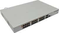 Коммутатор MikroTik Cloud Router Swit...