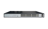 Коммутатор ORIGO OS2228P/370W, кол-во...