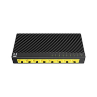 Коммутатор Netis ST3108GC, кол-во пор...